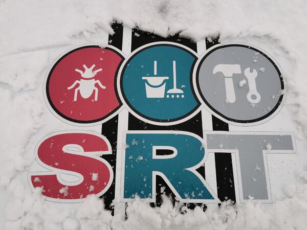SRT Schnee